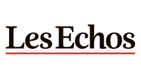 les echos logo
