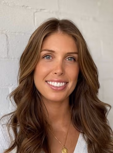 Portrait of Scarlett Cooke - Account Manager - Talent