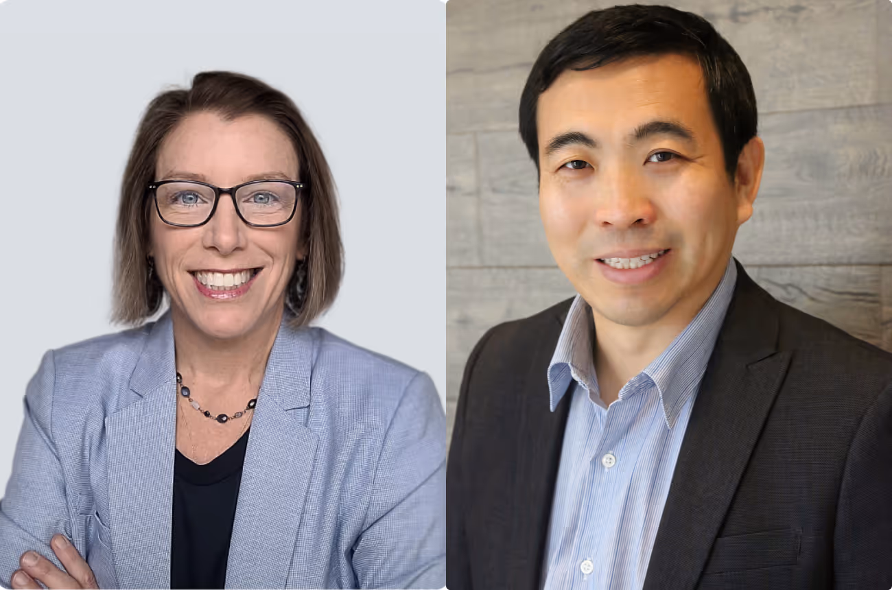 Dr. Lingbing Zhang. Pioneers in cancer research. Akexis. Suzanne Kennedy