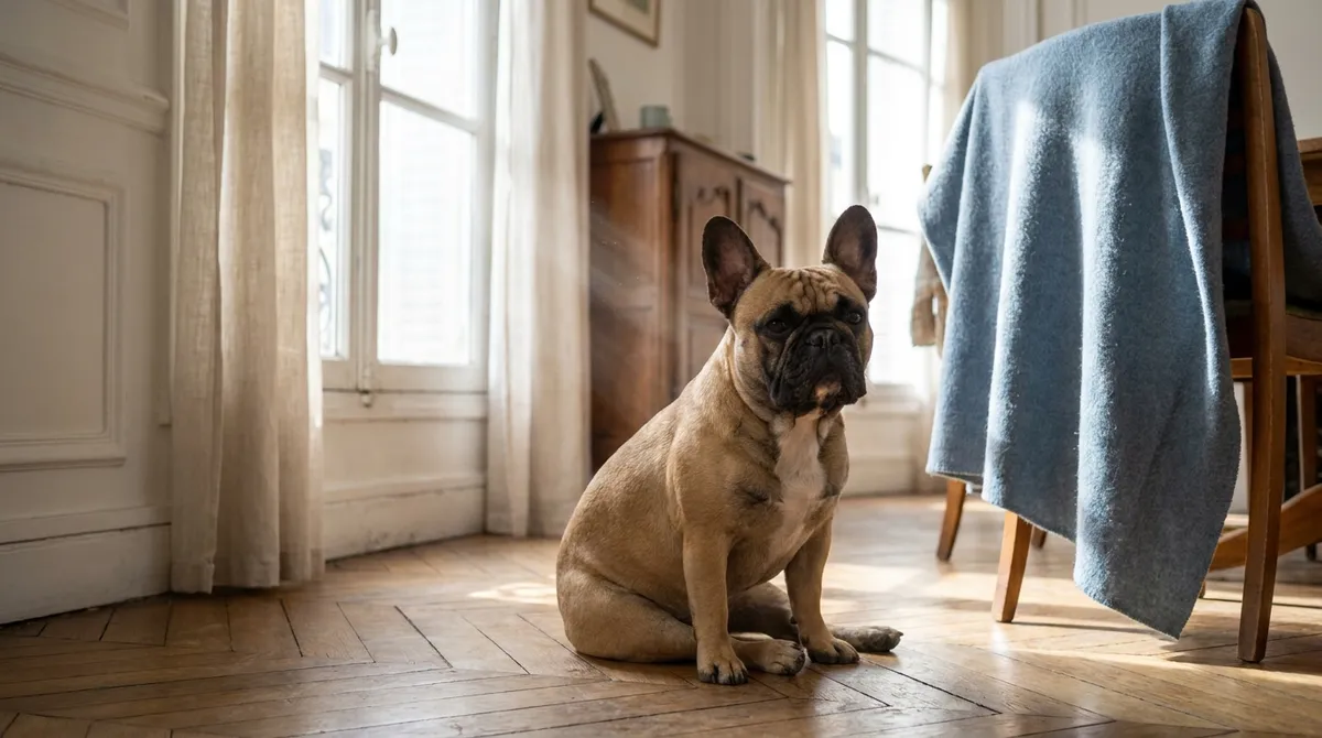 Bouledogue Français : caractère, santé et alimentation