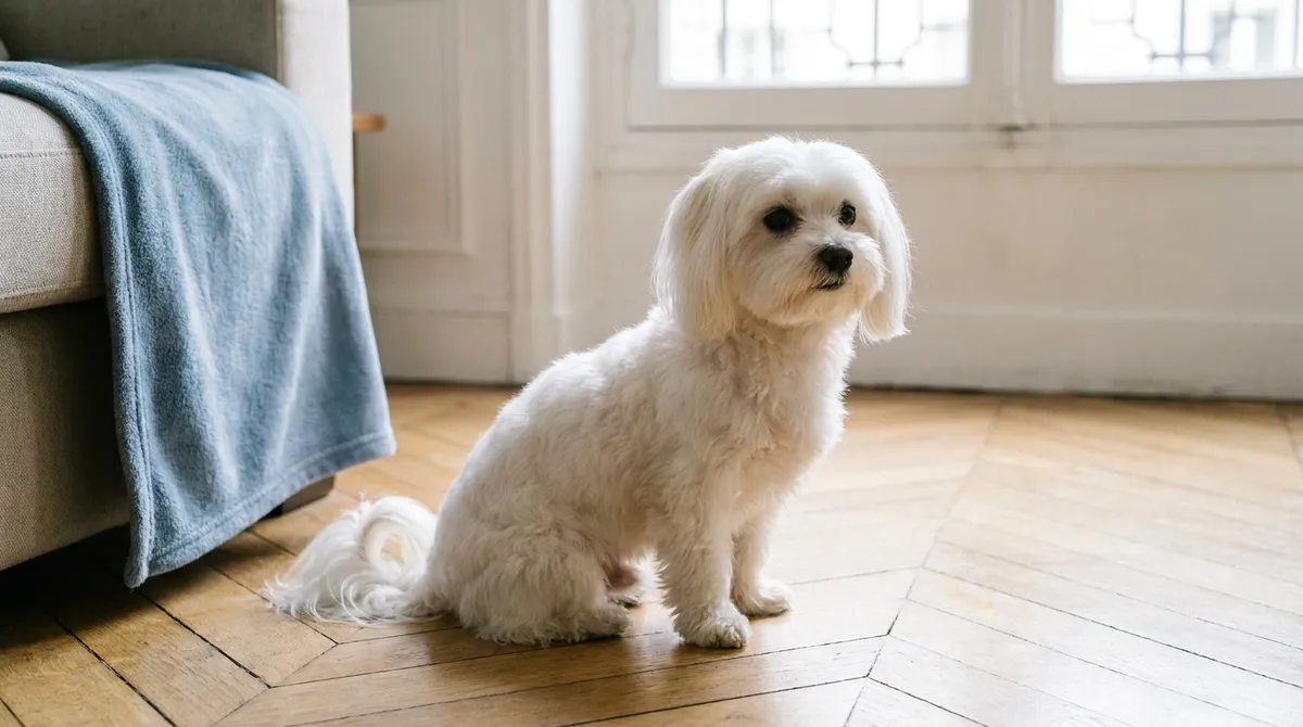 Bichon maltais : caractère, santé, entretien et prix