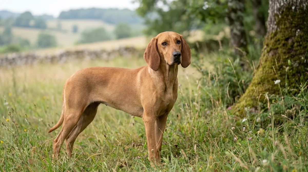 Chien courant italien : caractère, santé et alimentation