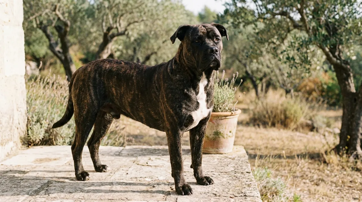 Dogue de Majorque : caractère, santé, alimentation et prix
