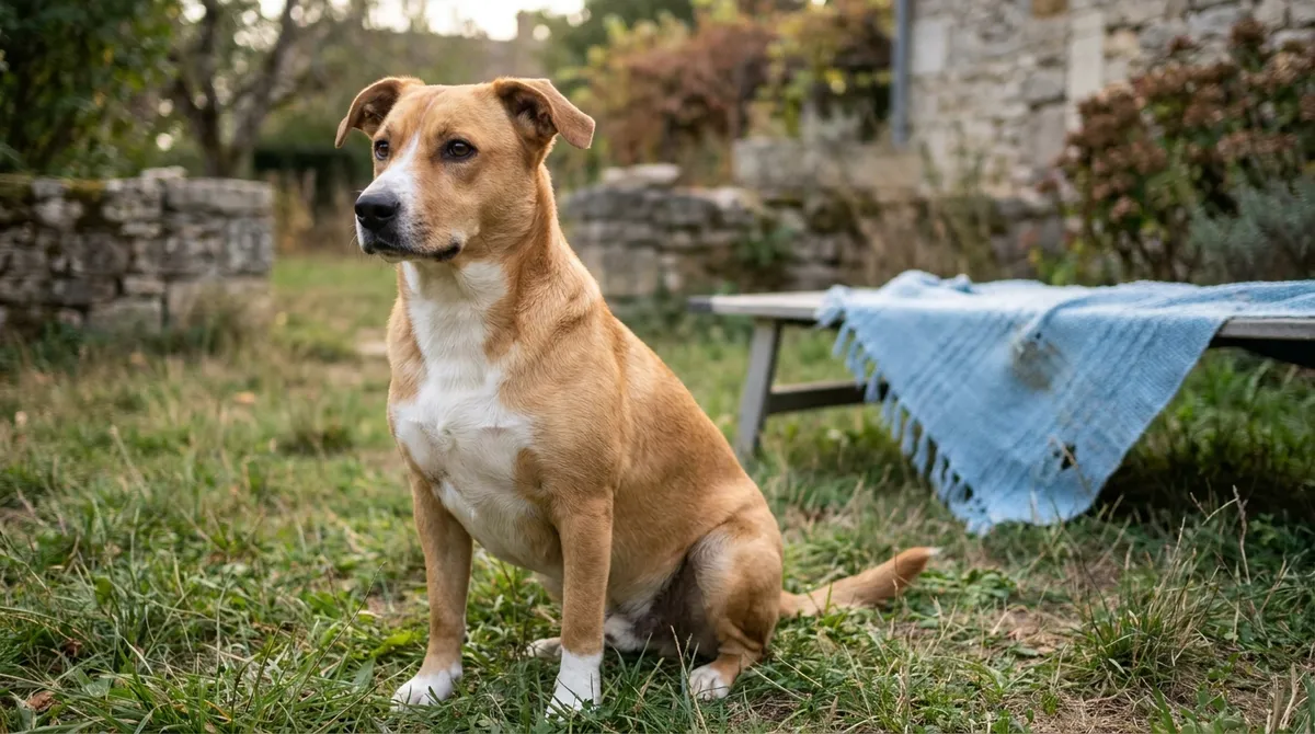 Pinscher autrichien : caractère, santé et alimentation