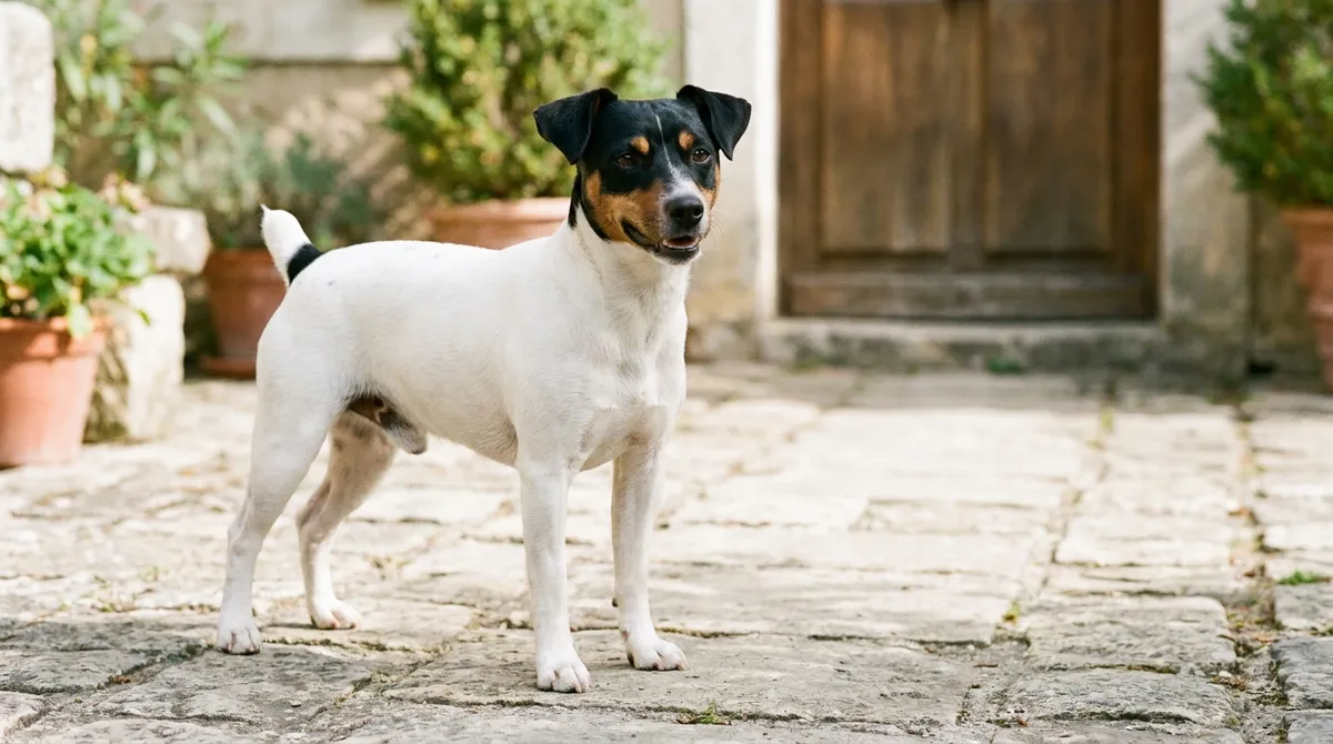 Ratonero Bodeguero Andaluz : caractère, santé, alimentation