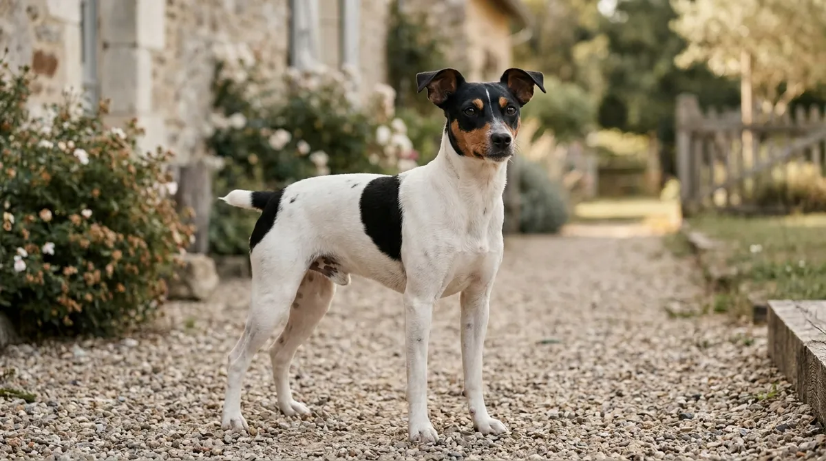 Terrier Brésilien : caractère, santé et alimentation