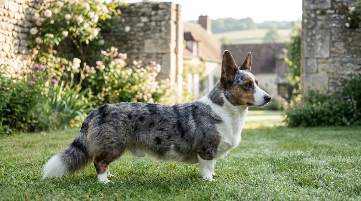 Welsh Corgi Cardigan : caractère, santé et alimentation