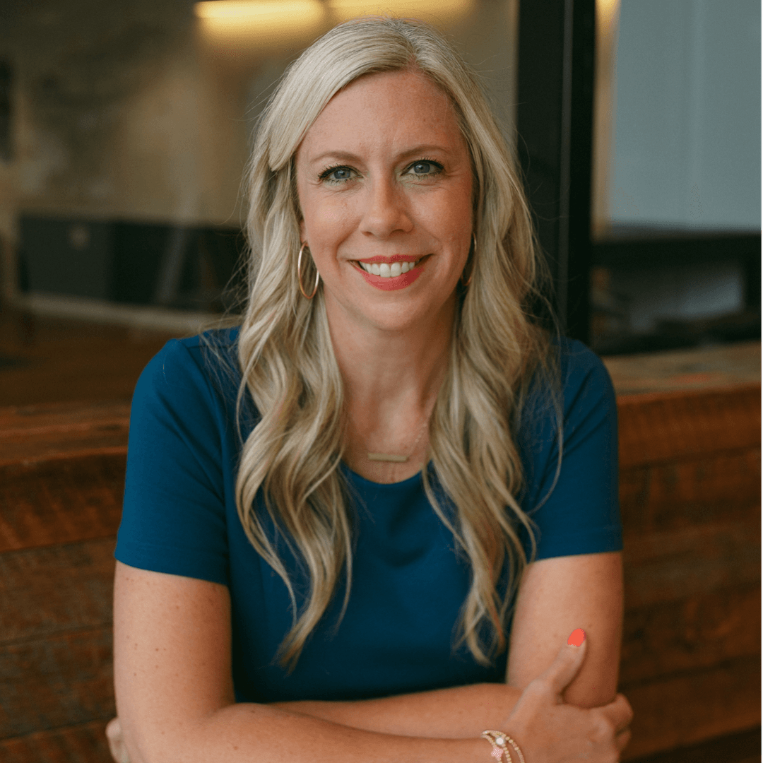Karen Houghton, Chief Executive Officer & Founder at Infinite Giving