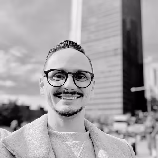 Rafael Campoamor at Trackingplan profile image