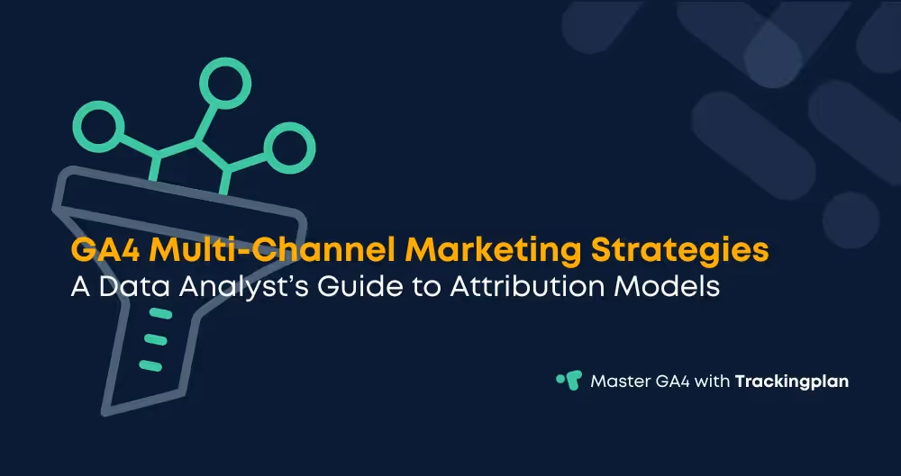 Using GA4 in Multi-Channel Marketing Integration Strategies