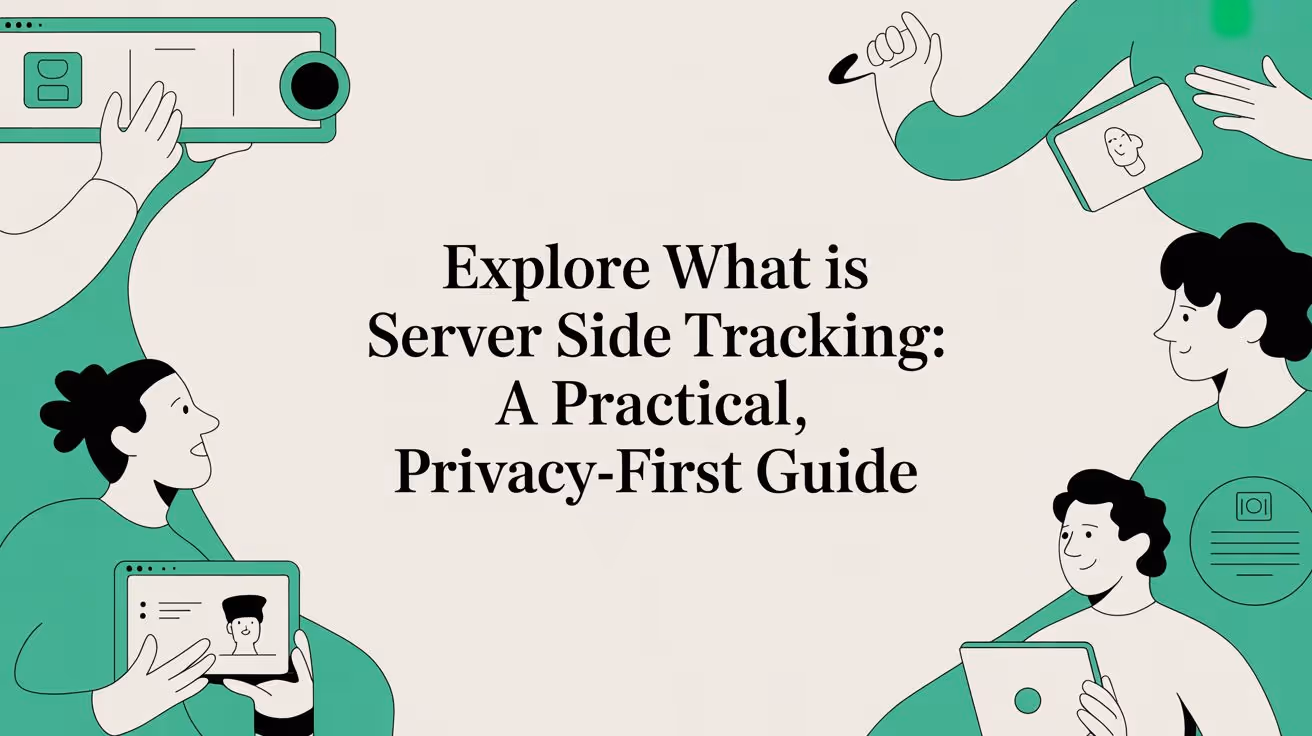 Explore what is server side tracking: A Practical, Privacy-First Guide