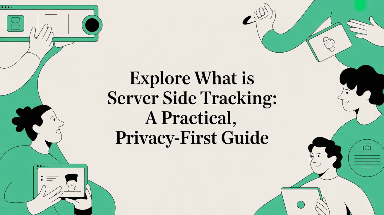Explore what is server side tracking: A Practical, Privacy-First Guide