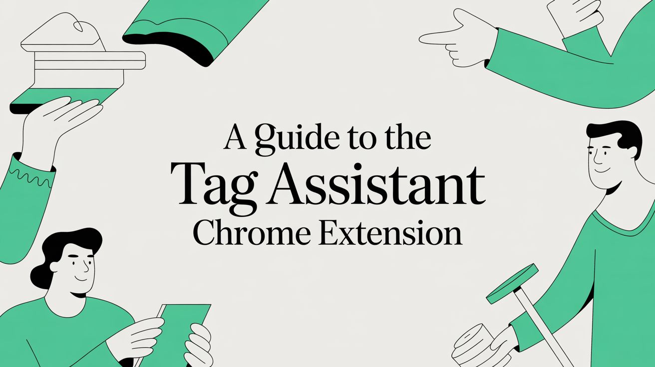 A Guide to the Tag Assistant Chrome Extension