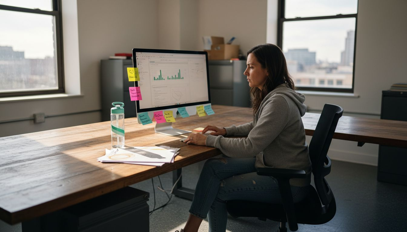 6 Steps to a Reliable Campaign Tracking Checklist