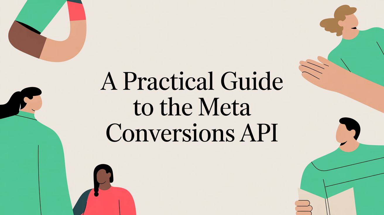 A Practical Guide to the Meta Conversions API