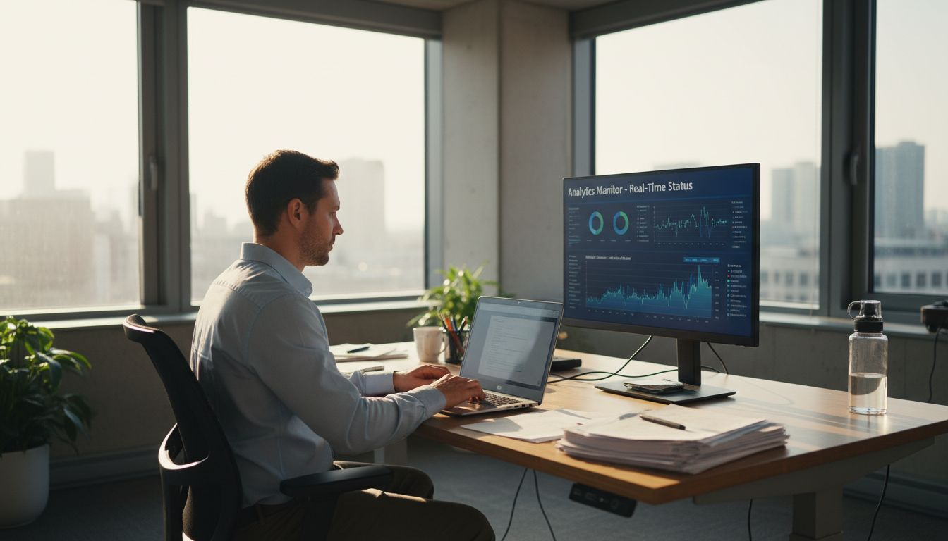 Step by Step Analytics Monitoring for Accurate Tracking