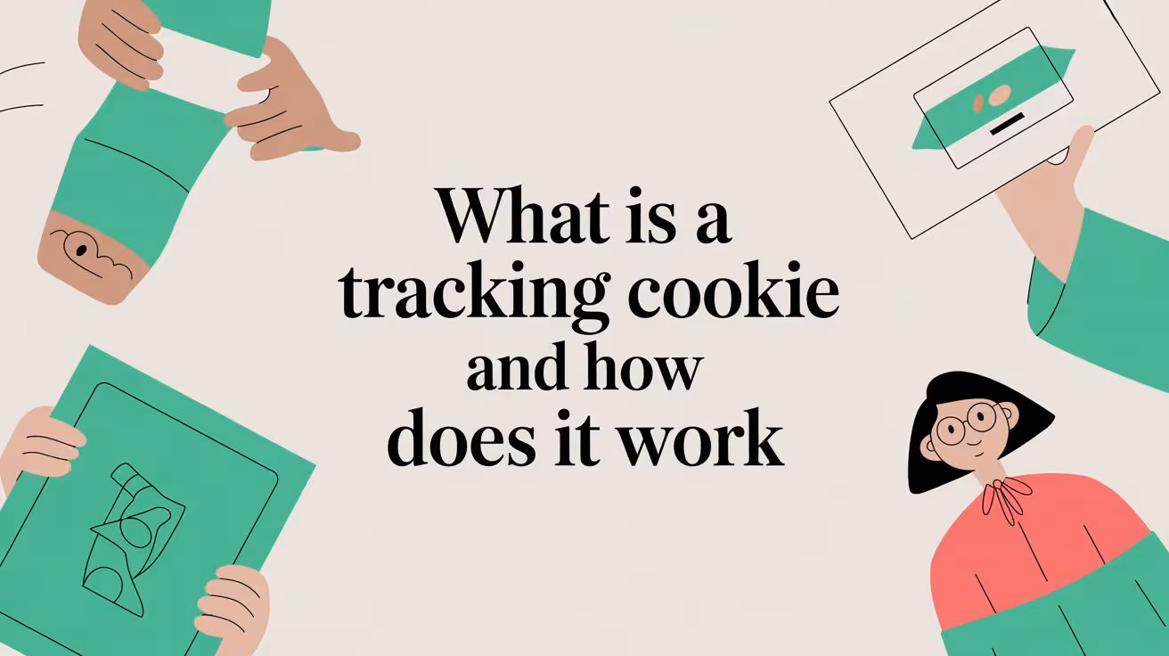 What Is a Tracking Cookie and How Does It Work