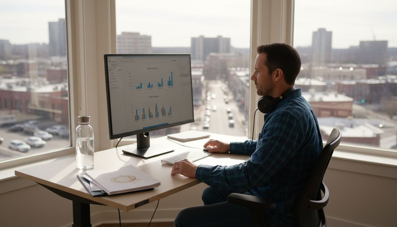 Marketing Analytics Explained: Ensuring Data Integrity