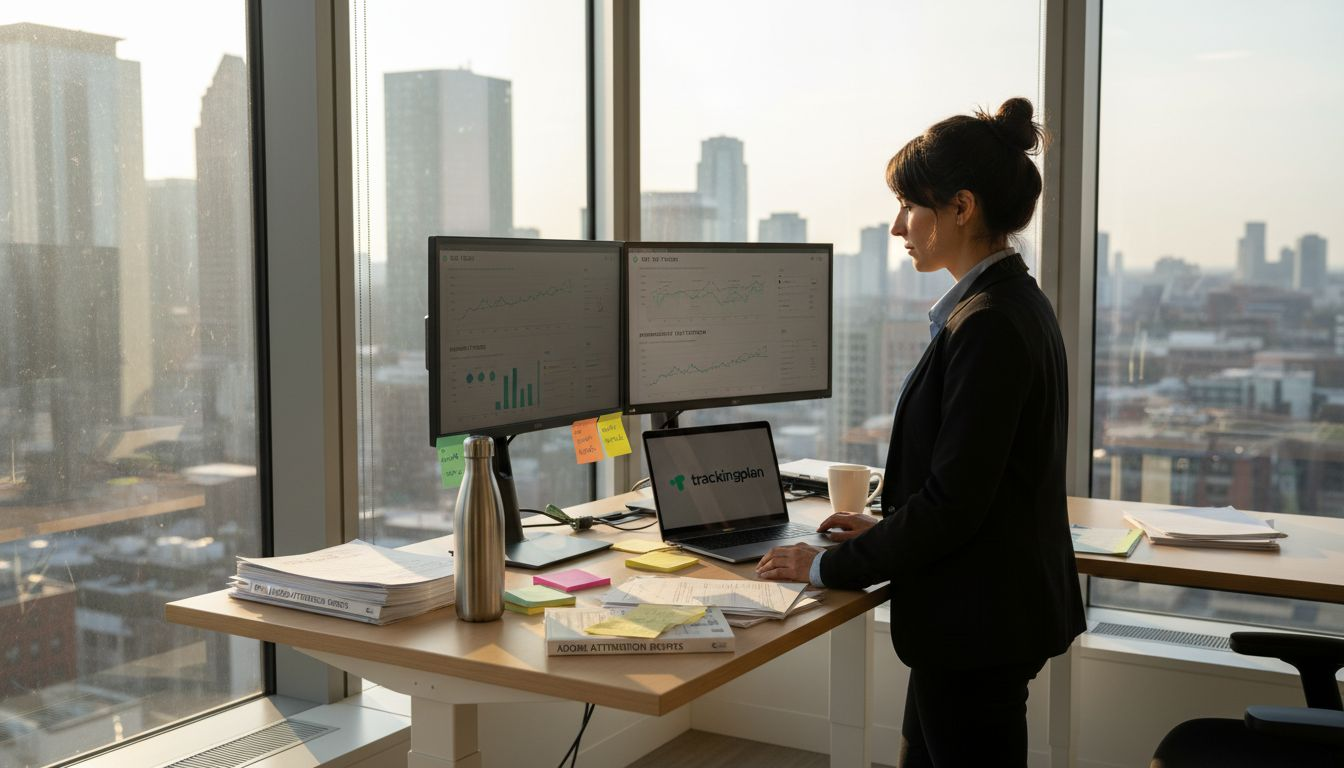 Adobe Attribution 2026: Boost ROI Accuracy by 20%