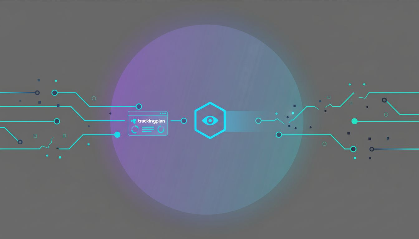 Team reviewing ROI analytics chart