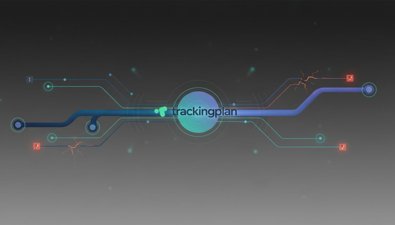 Man analyzing data dashboard software