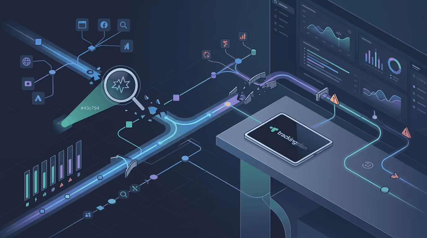 Server-side tag guide 2026: boost data accuracy and ROI