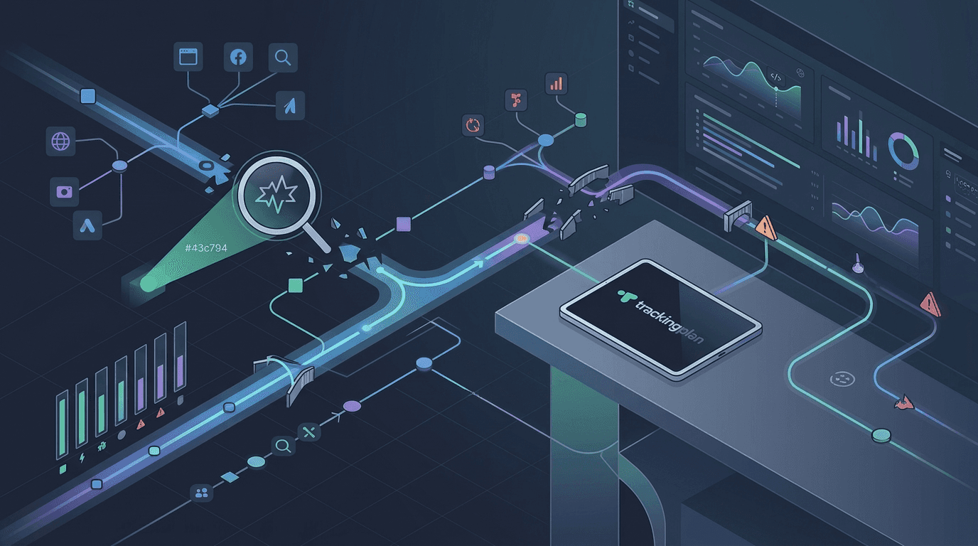 Server-side tag guide 2026: boost data accuracy and ROI