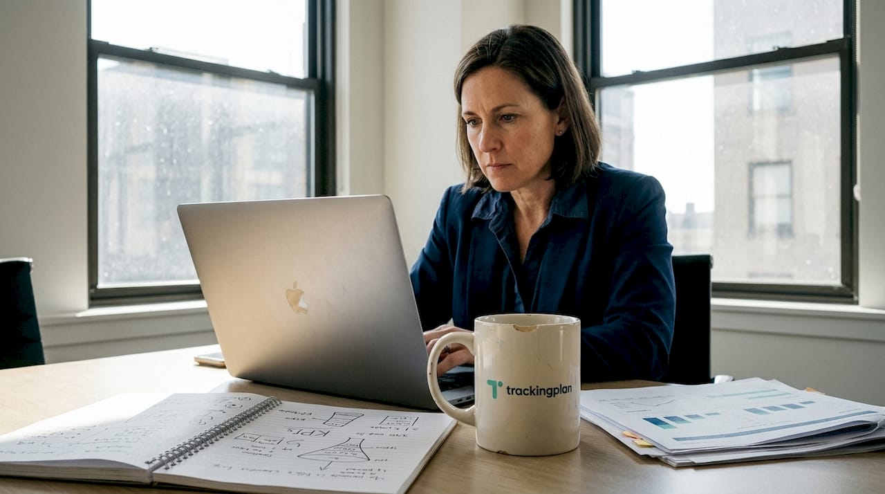 Why audit website analytics for accurate marketing insights