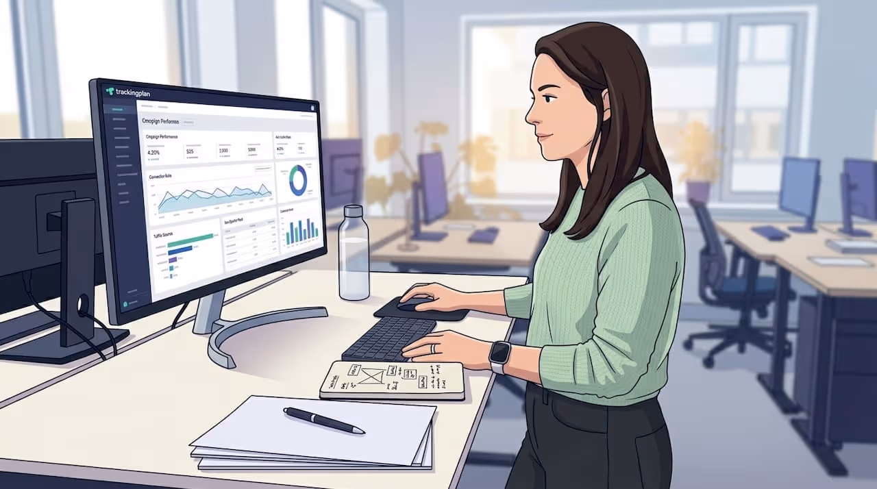 How to resolve analytics discrepancies for marketing data