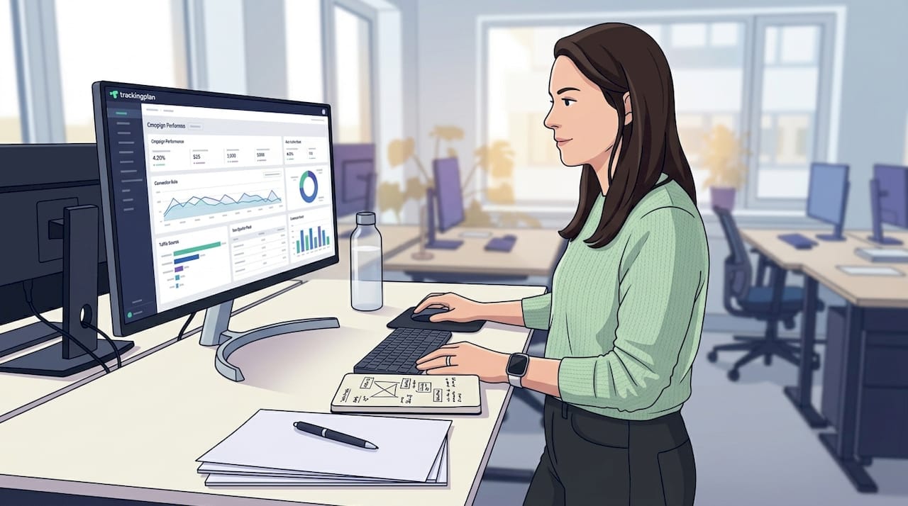 How to resolve analytics discrepancies for marketing data