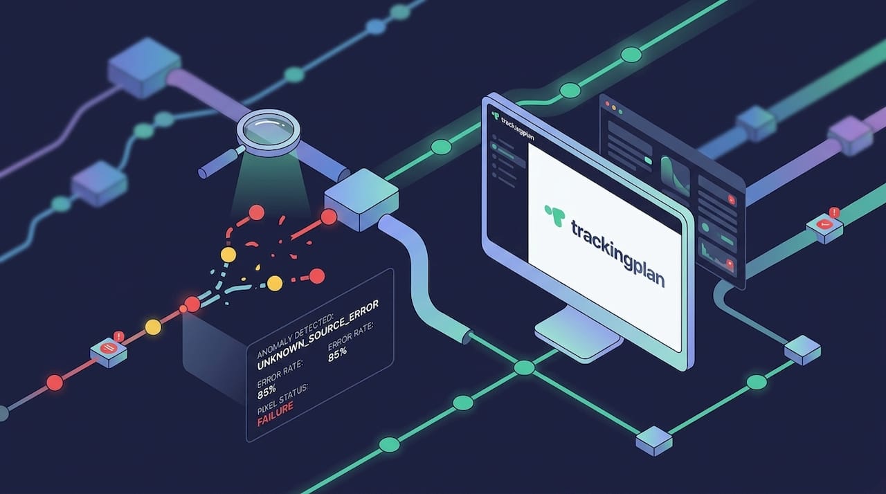 Tracking implementation guide: accurate measurement in 2026