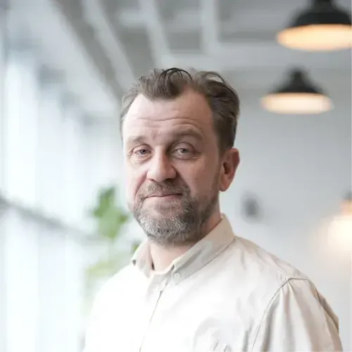 Rasmus Frølund