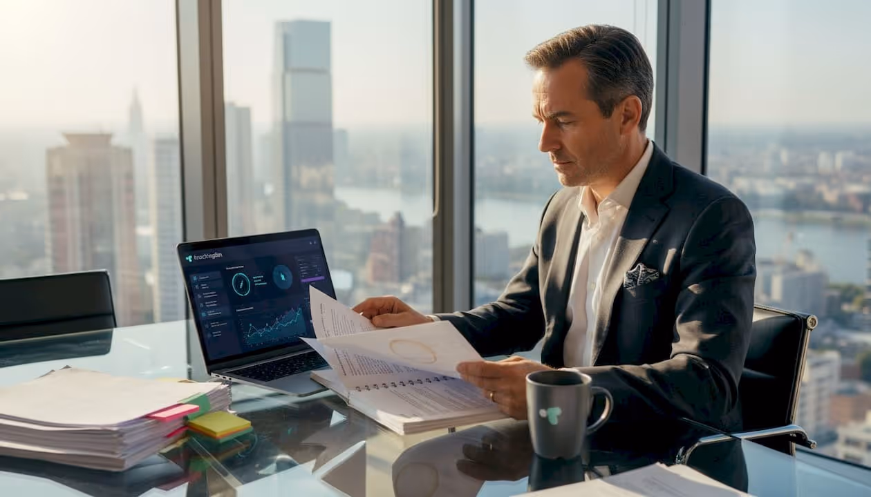 Unlock Reliable Data: 7 Proven Data Governance Best Practices