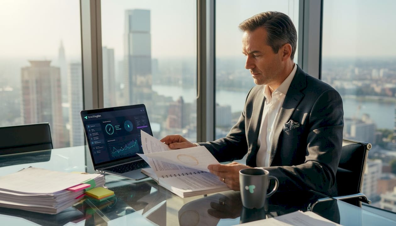 Unlock Reliable Data: 7 Proven Data Governance Best Practices