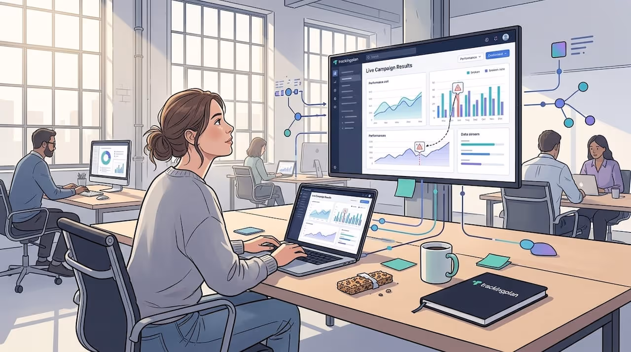 Top 5 Benefits of Real-Time Monitoring for ROI