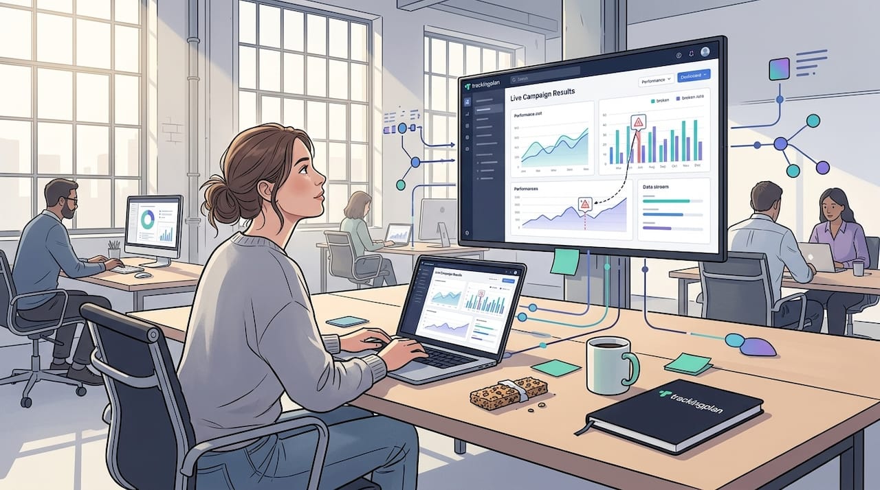 Top 5 Benefits of Real-Time Monitoring for ROI