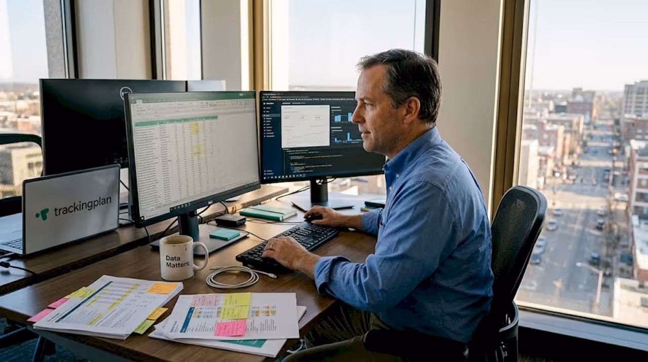 Automated data audits: 5 benefits for enterprise analytics