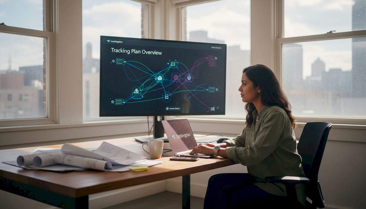 What is tracking governance? Ensure data accuracy and compliance