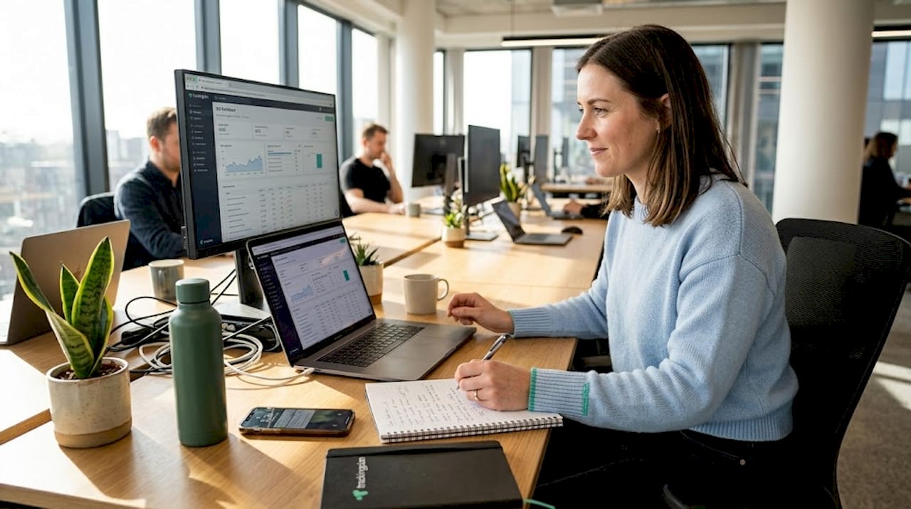 SEO Trends in 2026: How to Drive Visibility and Impact