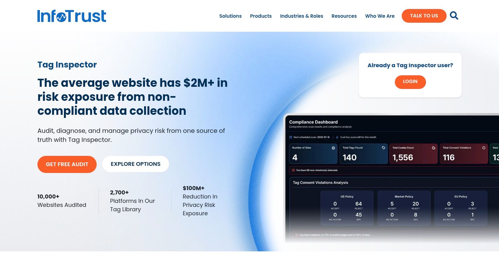 Tag Inspector (by InfoTrust)