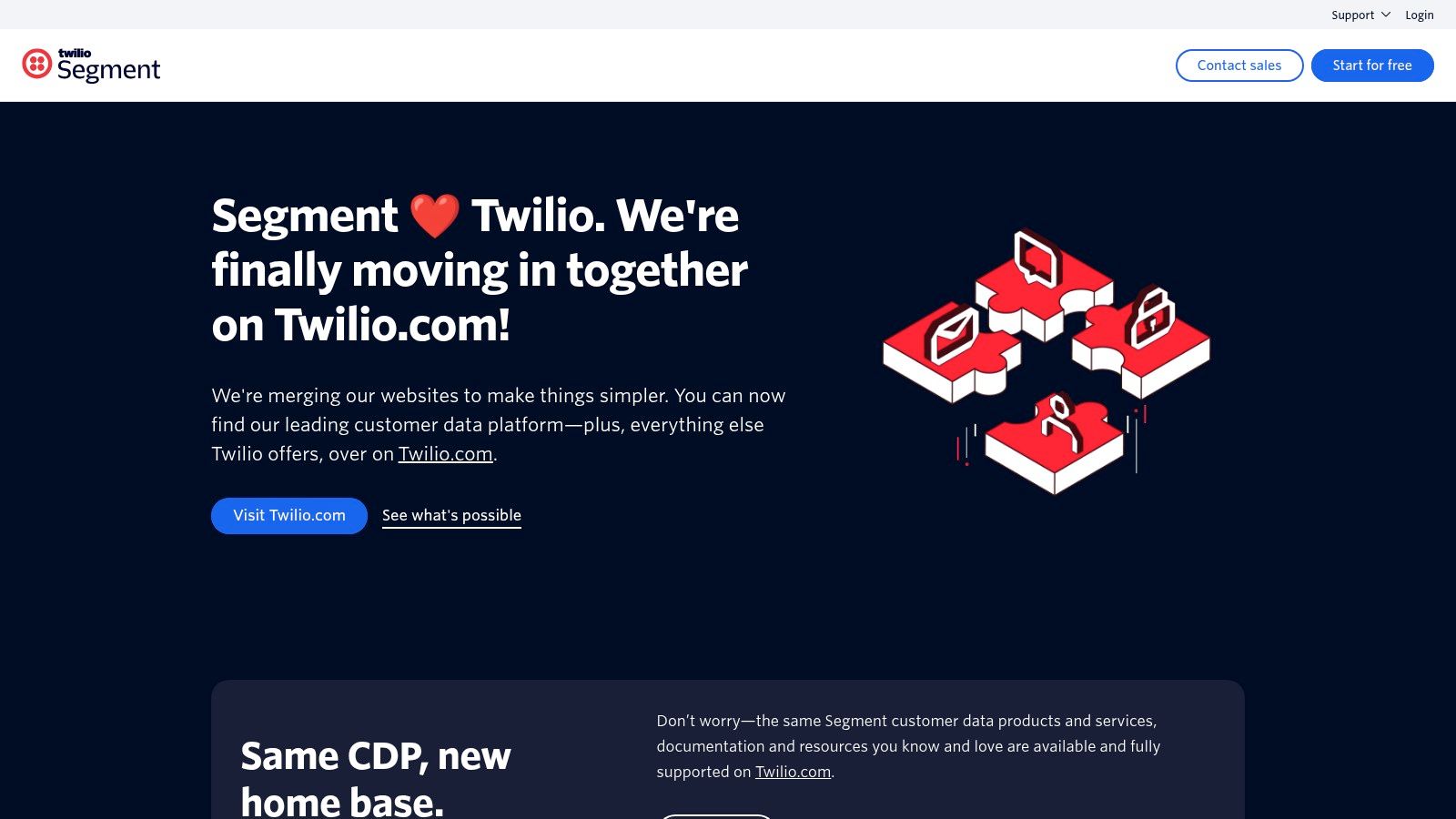 Twilio Segment Protocols