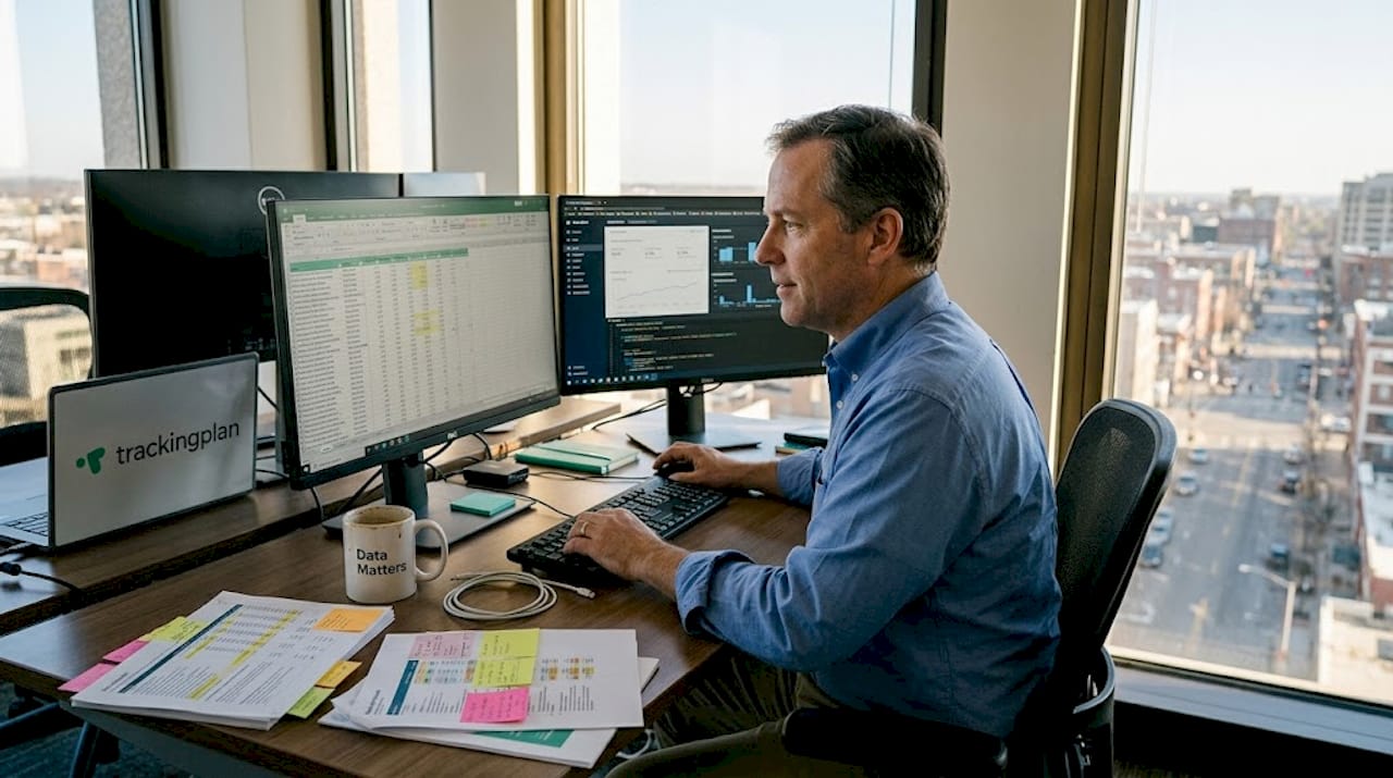 Automated data audits: 5 benefits for enterprise analytics