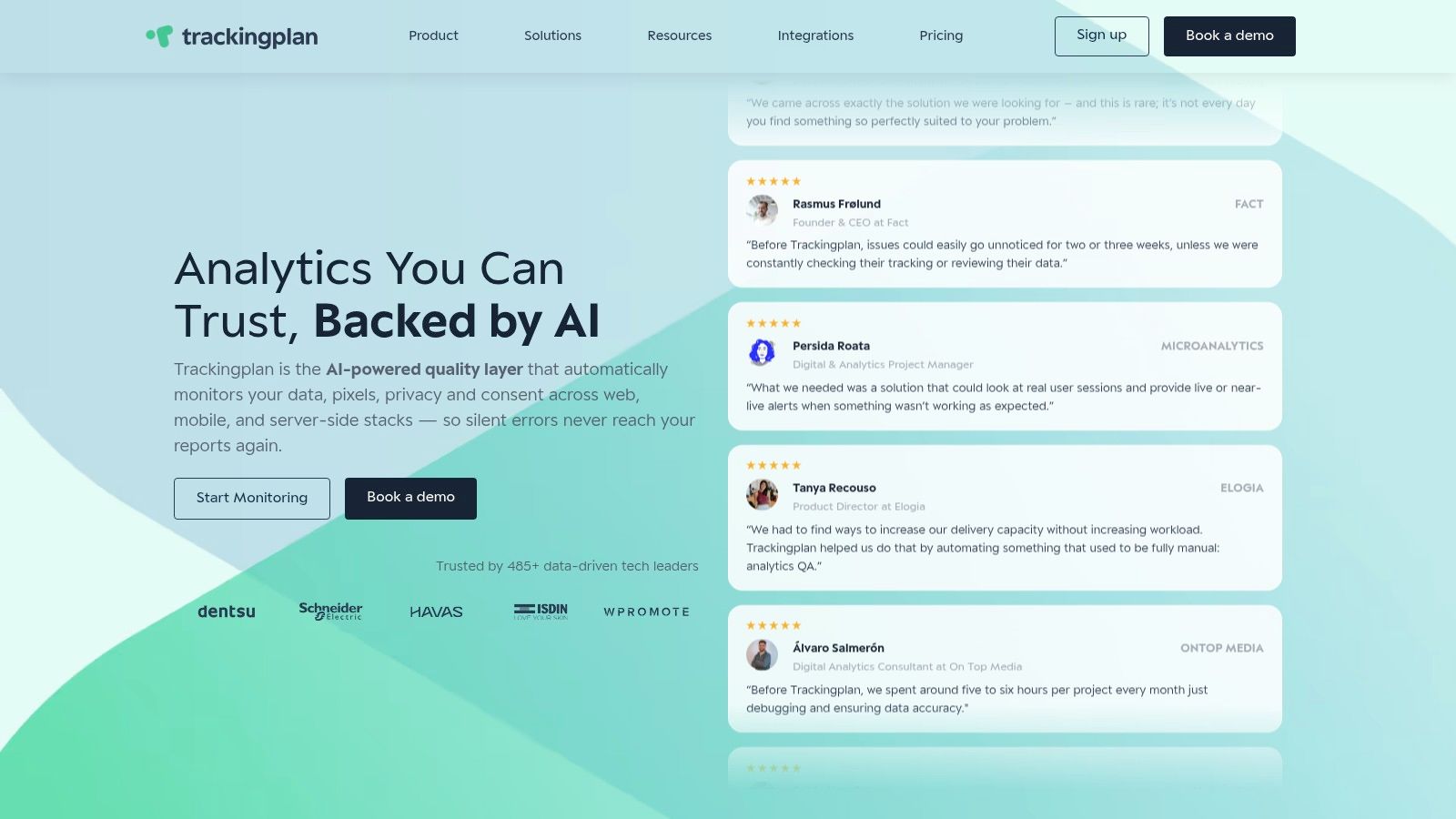 Screenshot from https://www.trackingplan.com/