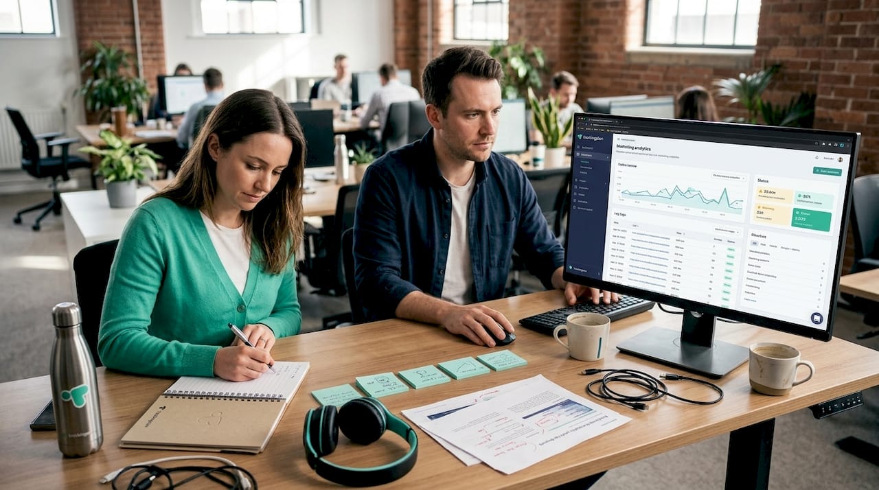 Top 6 Consent Mode Validation Tools 2026