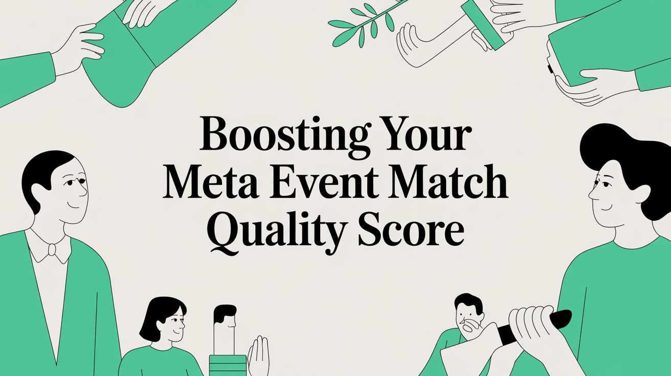 Boosting Your Meta Event Match Quality Score