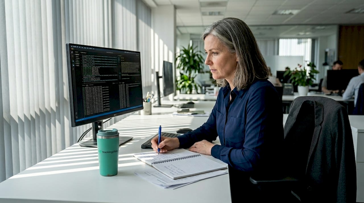 Consent enforcement verification: master compliance in 2026