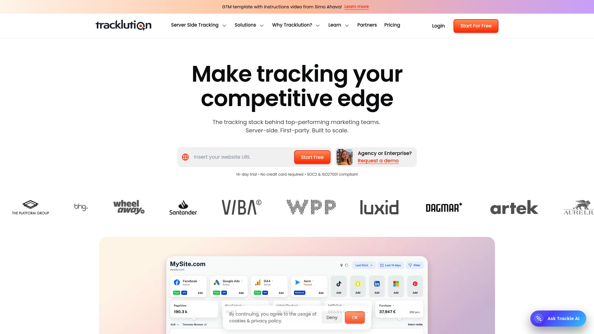 Product Screenshot