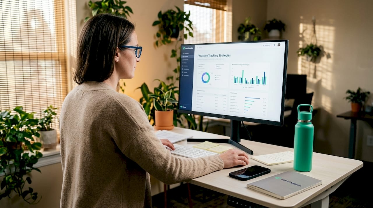 How to combat a cookieless future: effective tracking strategies