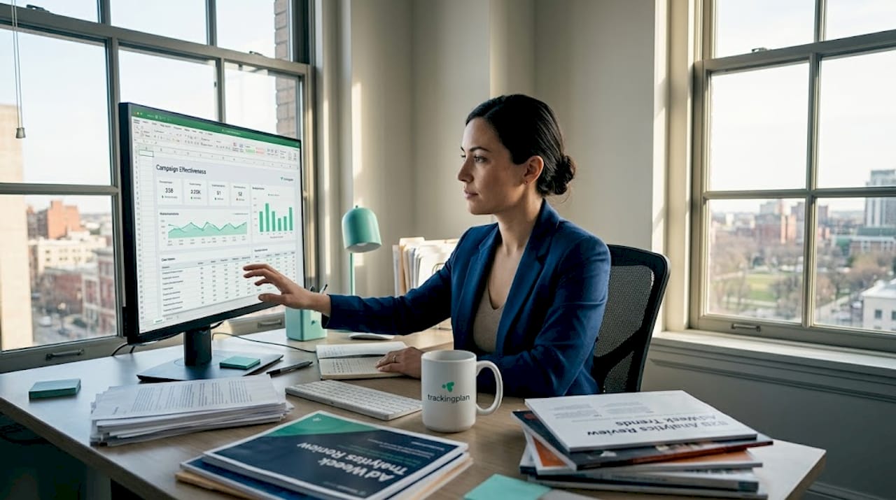 Master cookieless advertising: strategies for tracking success