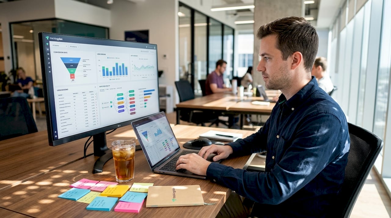Cookieless tracking: Smarter strategies for data accuracy